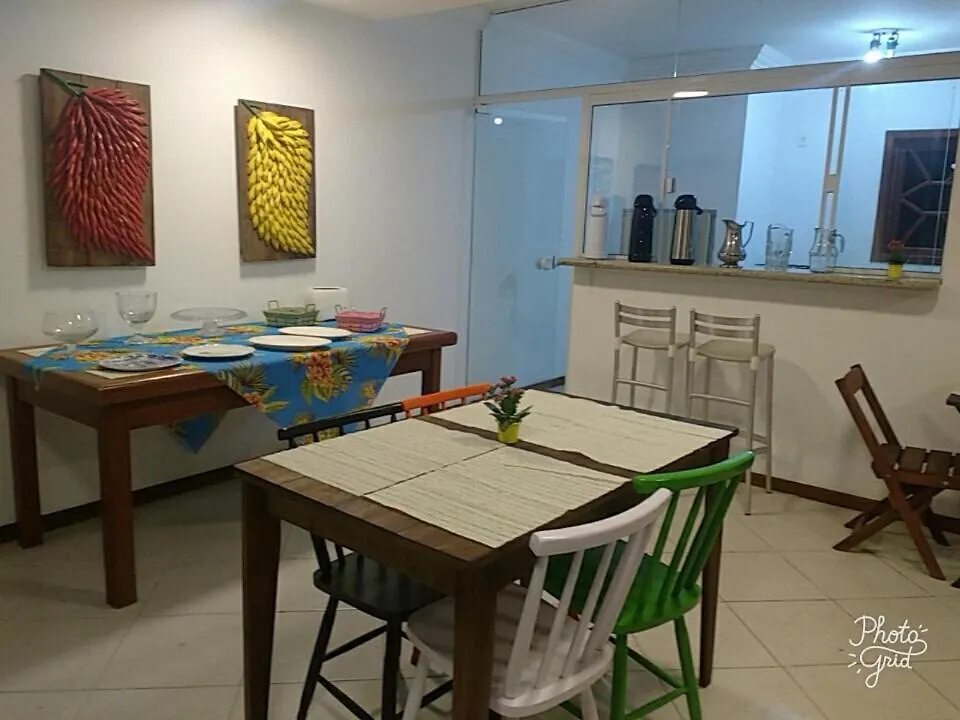 Florianópolis Pousada Sereia Morena酒店 巴西