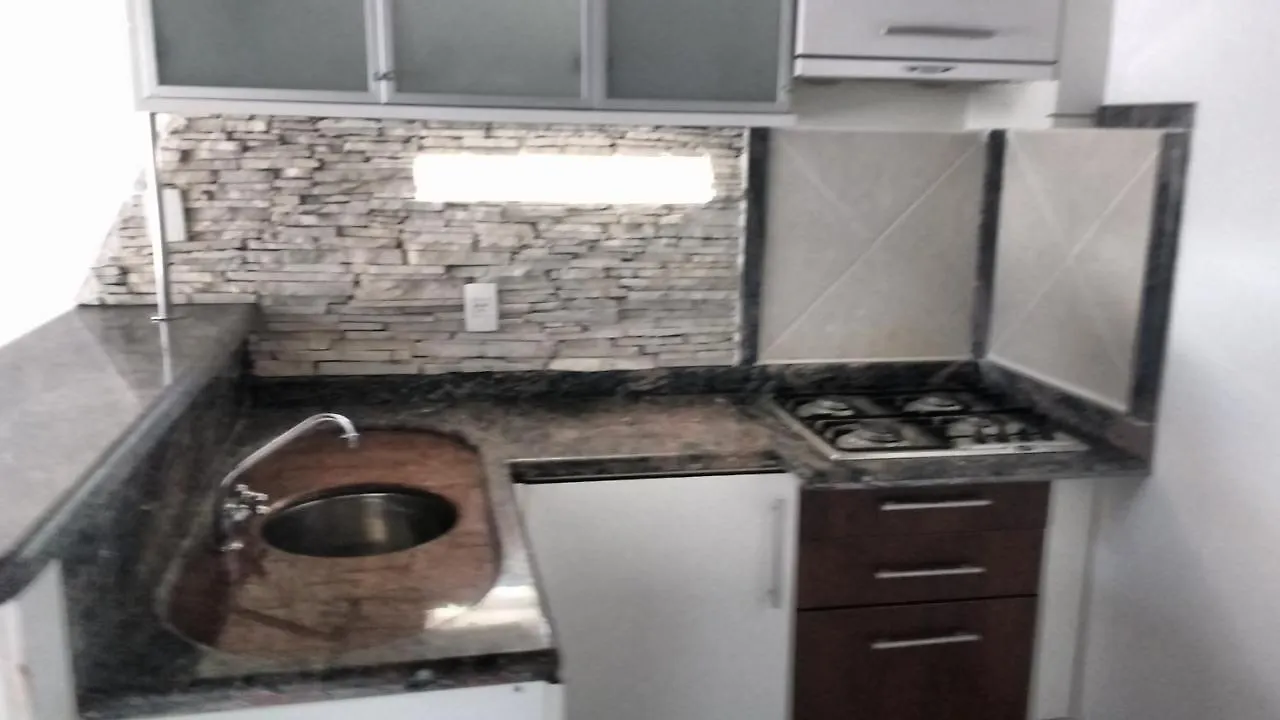 Florianópolis Pousada Sereia Morena酒店 3*,  巴西