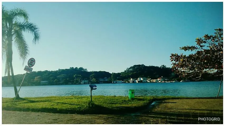 *** 招待所 Florianópolis Pousada Sereia Morena酒店 巴西