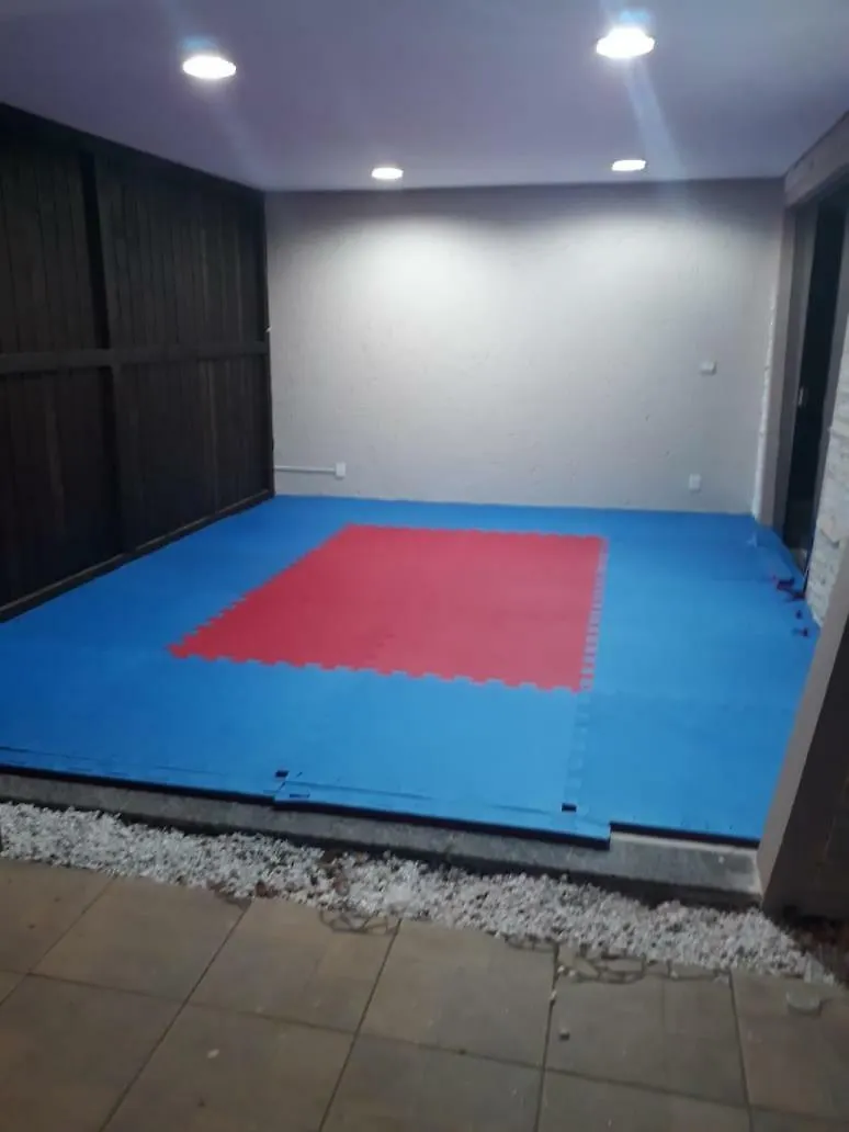 *** 招待所 Florianópolis Pousada Sereia Morena酒店 巴西