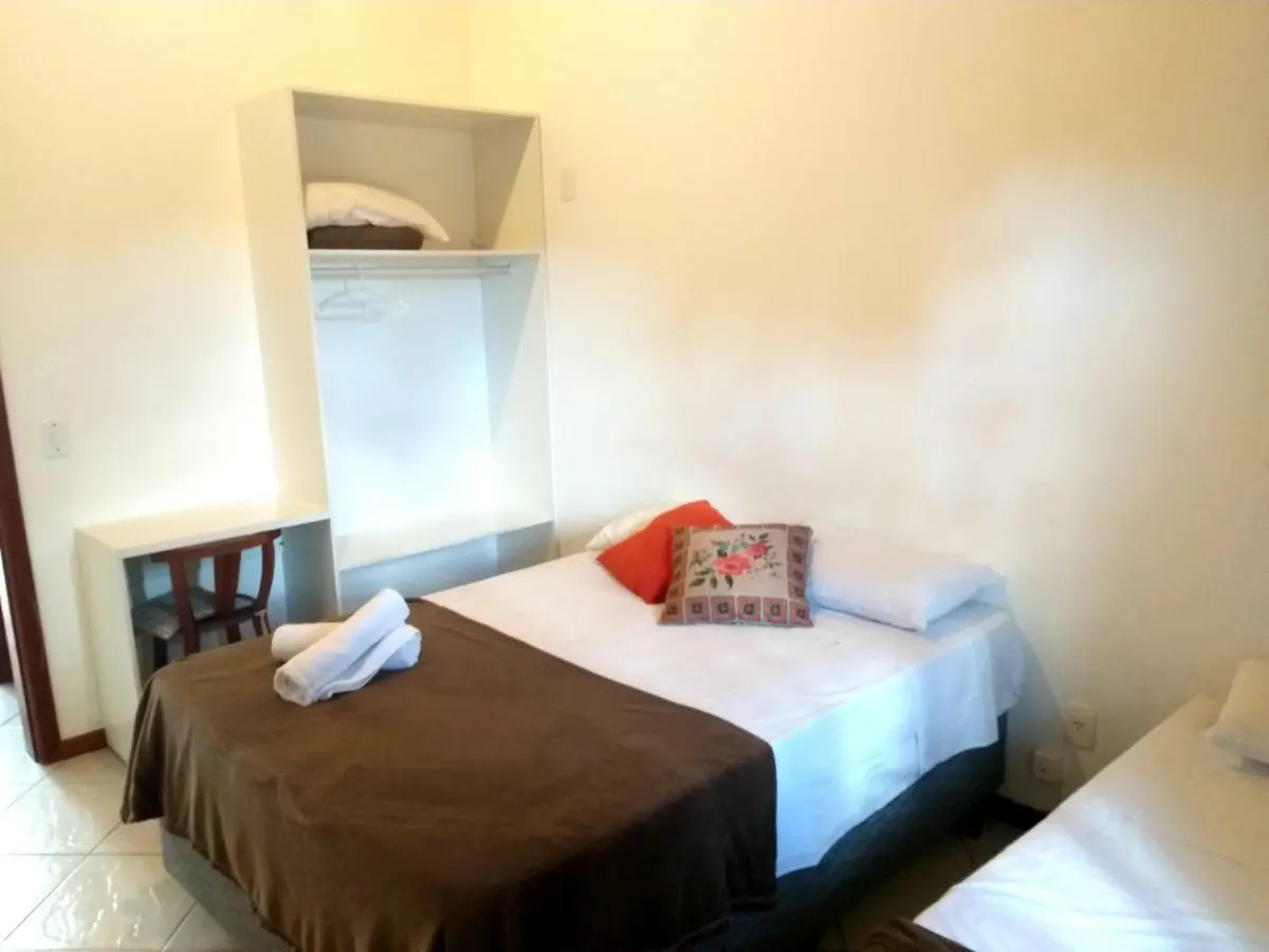 *** 招待所 Florianópolis Pousada Sereia Morena酒店 巴西