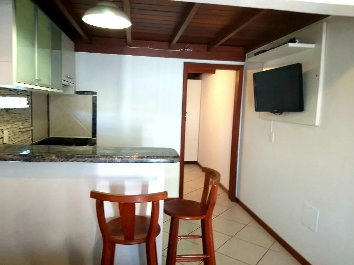Florianópolis Pousada Sereia Morena酒店 招待所