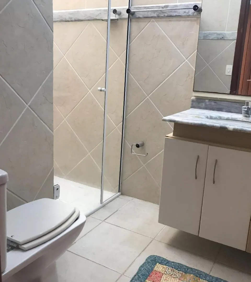 فندق Pousada Sereia Morena Florianópolis 3*,